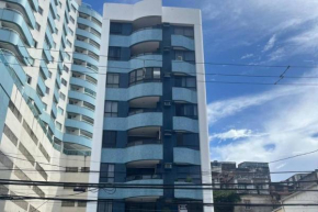 Flat Sereia na orla do melhor bairro de Salvador